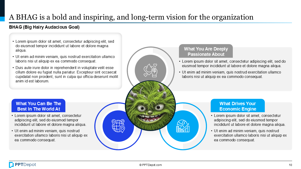 Mission, Vision, Values PPT Slide 4