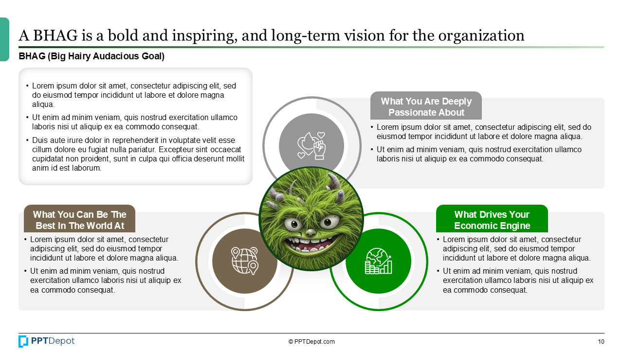 Mission, Vision, Values PPT Slide 4