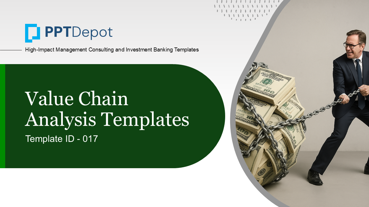 Value Chain Analysis PPT Slide 1
