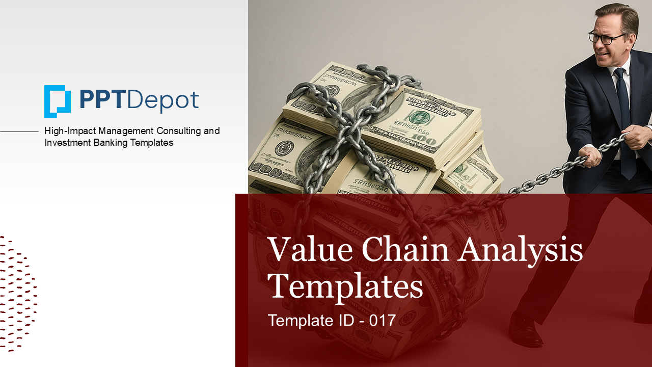Value Chain Analysis PPT Slide 1