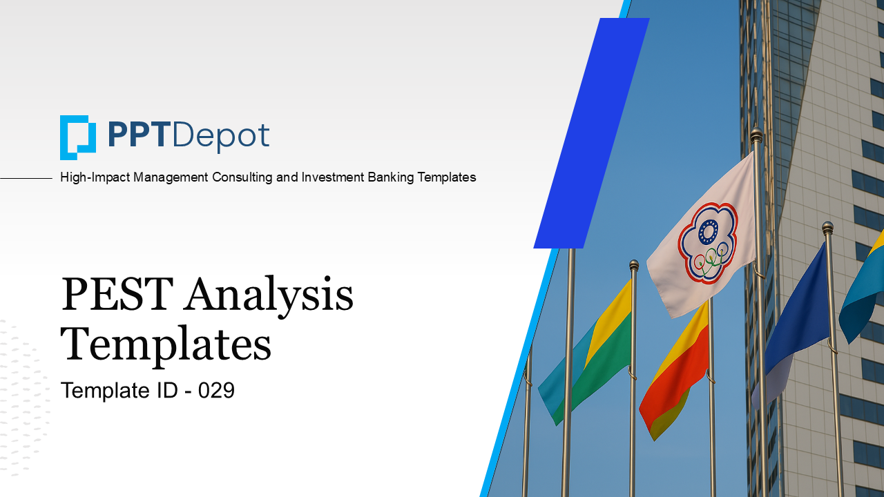 PEST Analysis PPT Slide 1