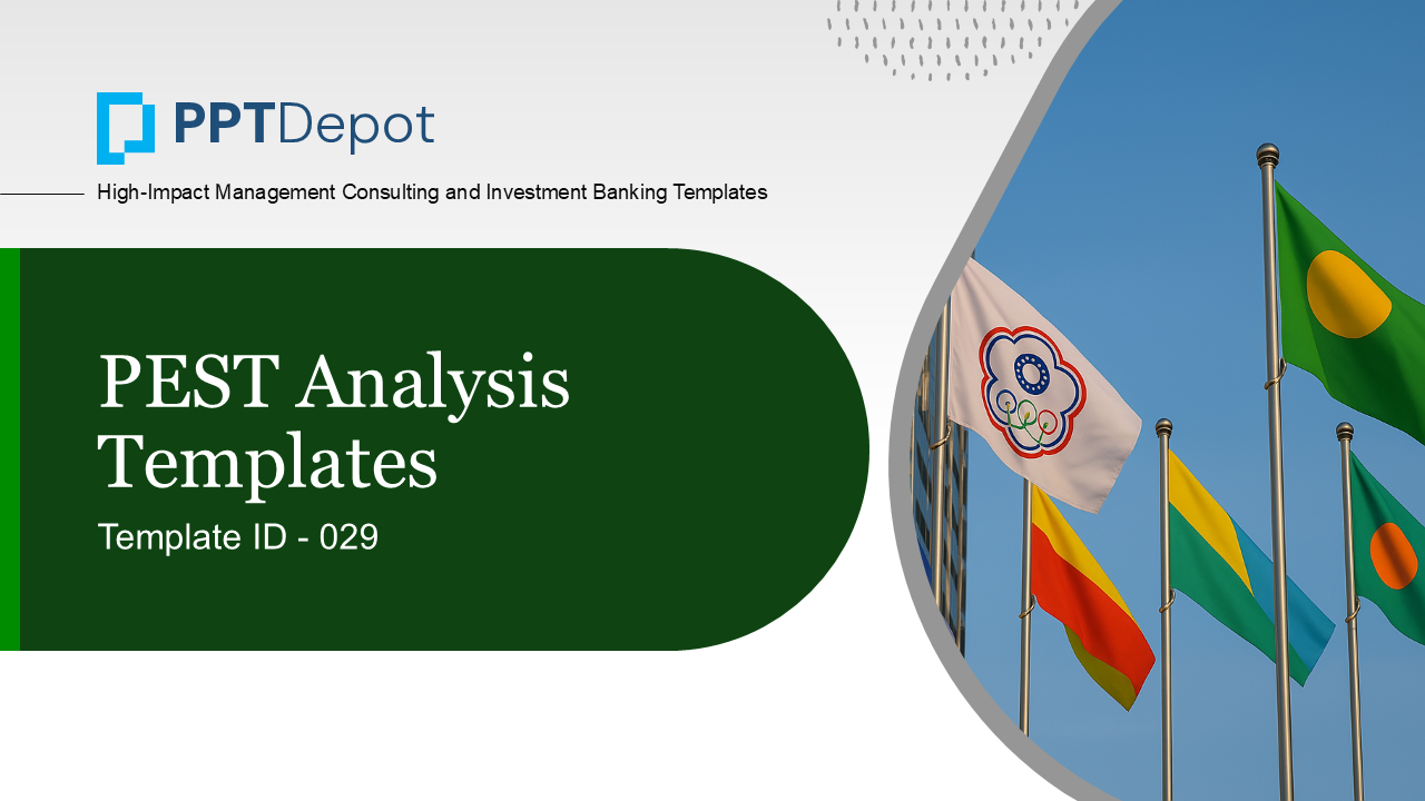 PEST Analysis PPT Slide 1