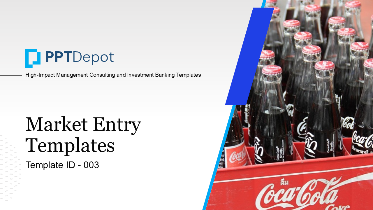 Market Entry PPT Slide 1