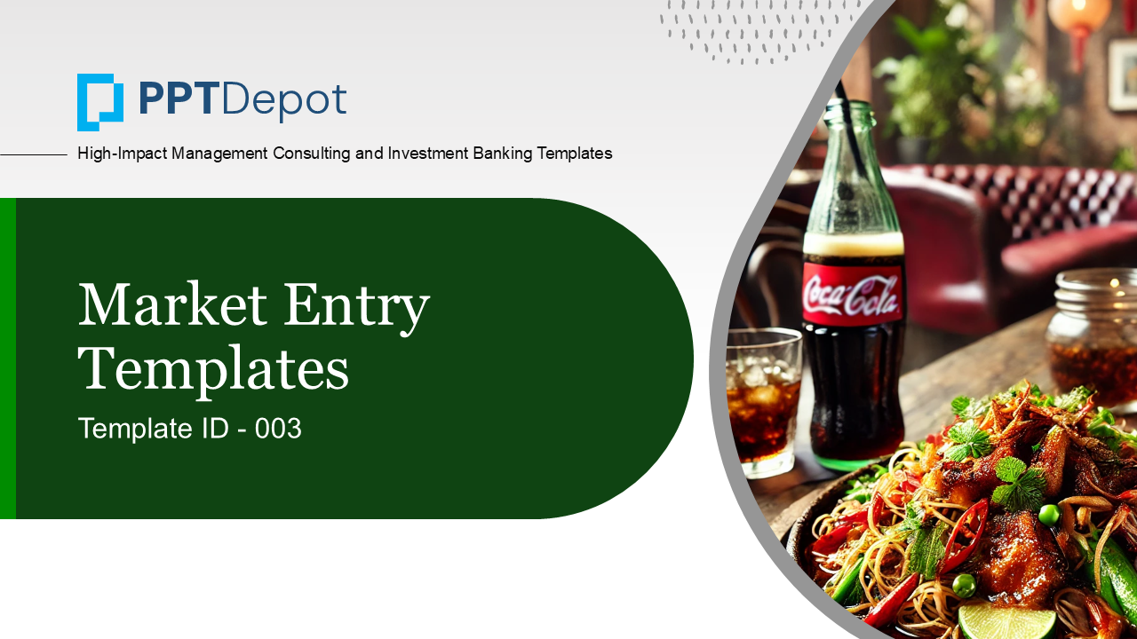Market Entry PPT Slide 1