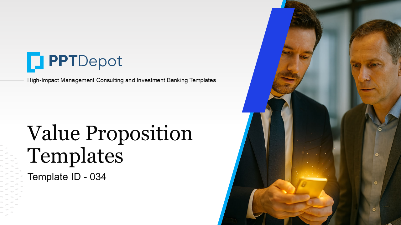 Value Proposition PPT Slide 1