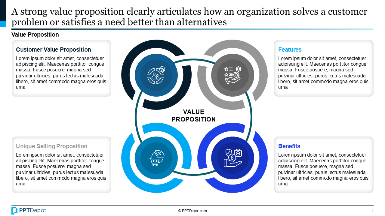 Value Proposition PPT Slide 2