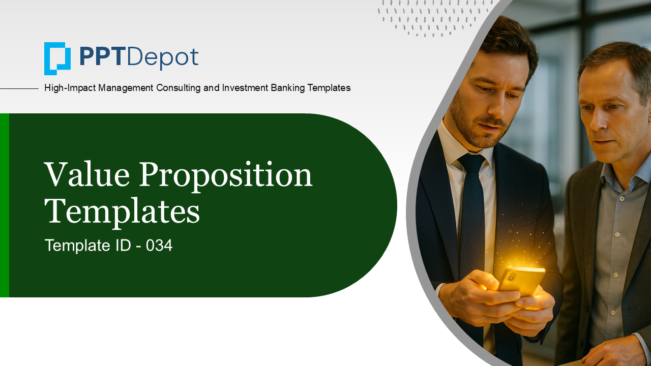 Value Proposition PPT Slide 1