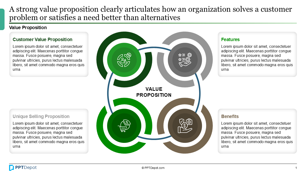 Value Proposition PPT Slide 2