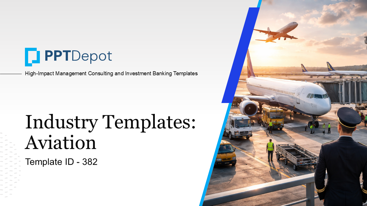 Aviation PPT Slide 1