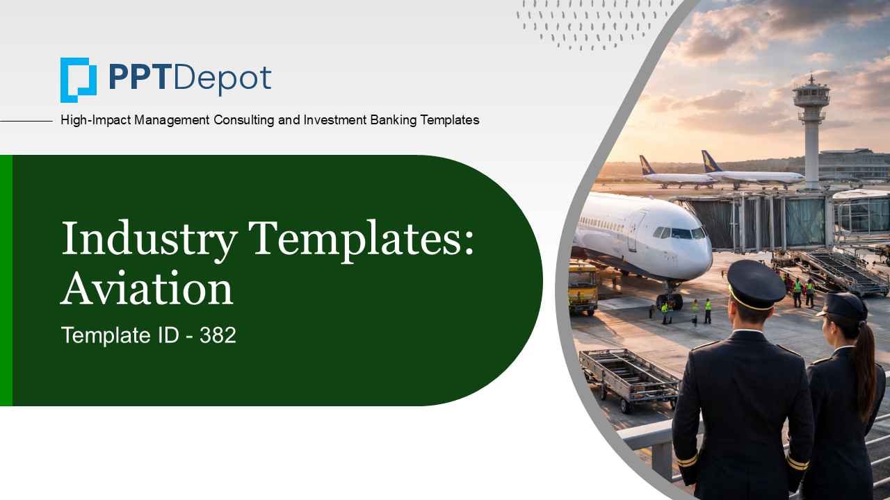 Aviation PPT Slide 1