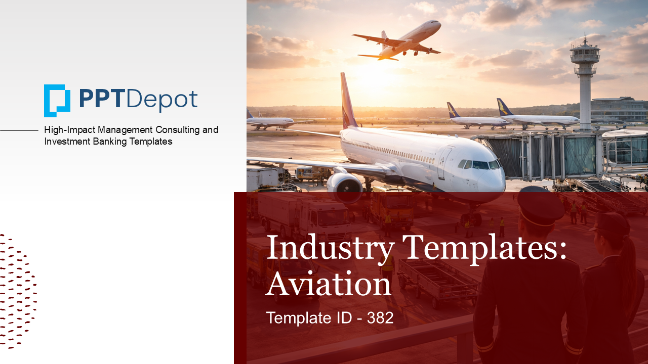 Aviation PPT Slide 1