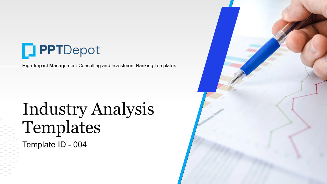 Industry Analysis PPT Slide 1