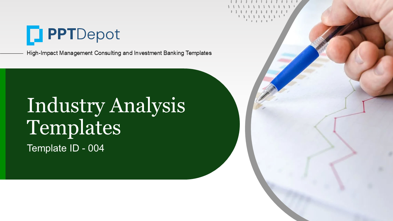 Industry Analysis PPT Slide 1