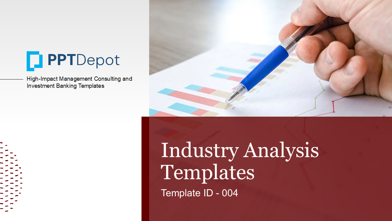 Industry Analysis PPT Slide 1