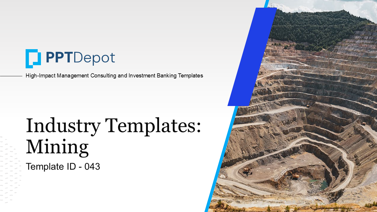 Mining PPT Slide 1