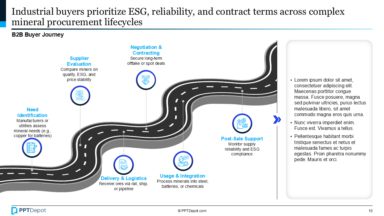 Mining PPT Slide 4