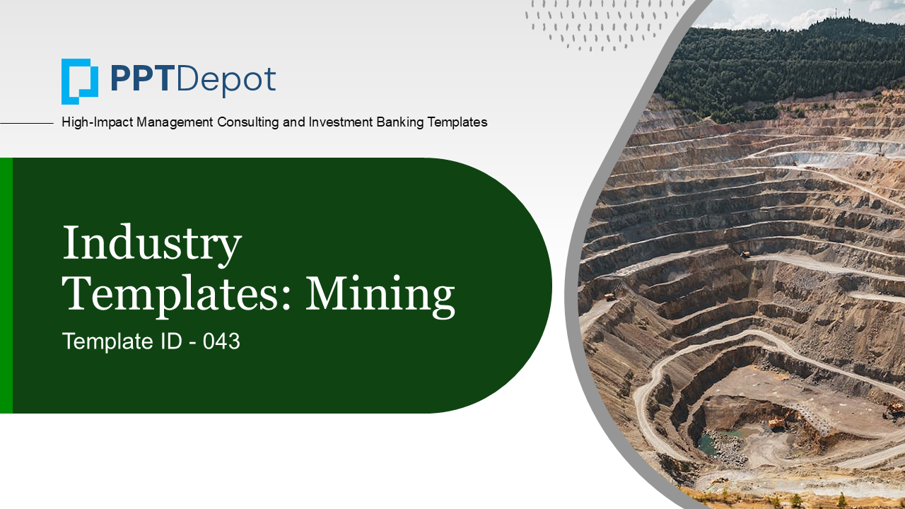 Mining PPT Slide 1