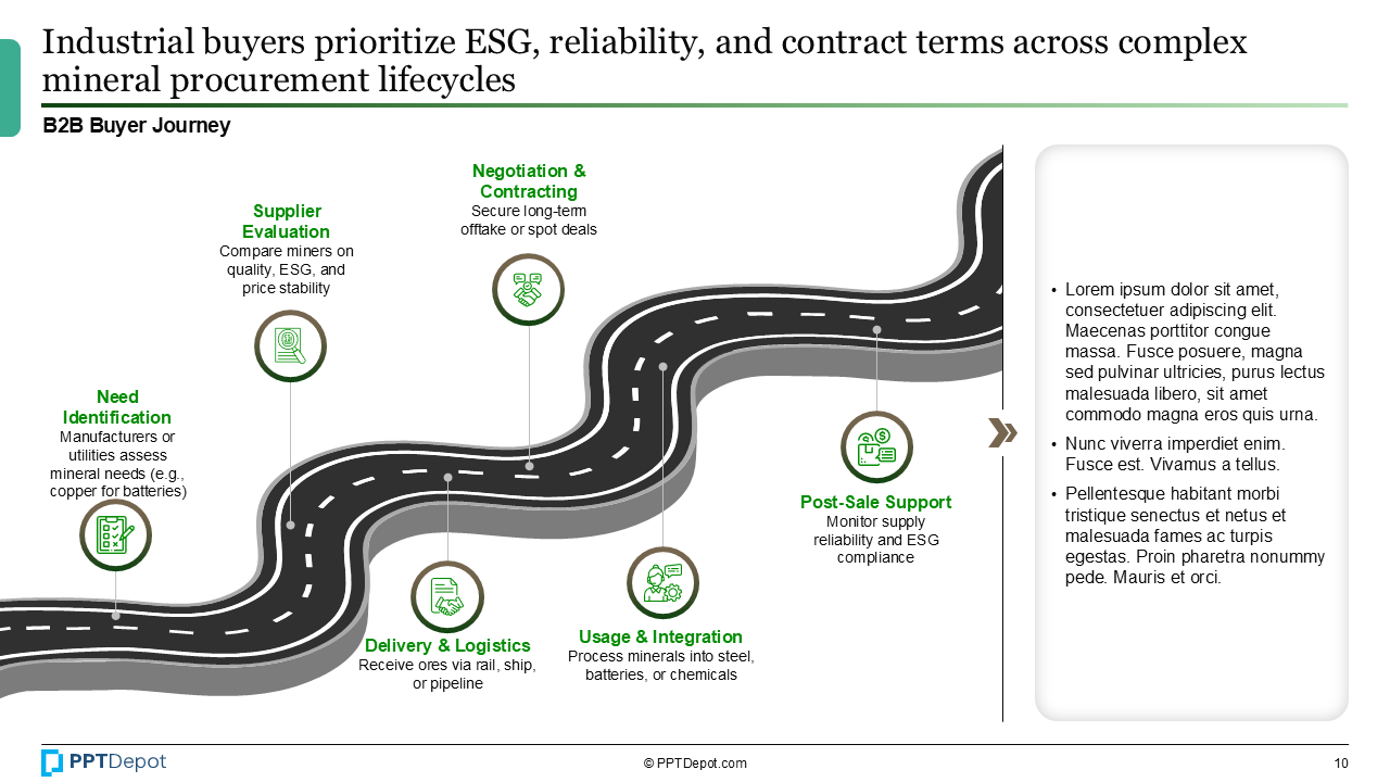 Mining PPT Slide 4