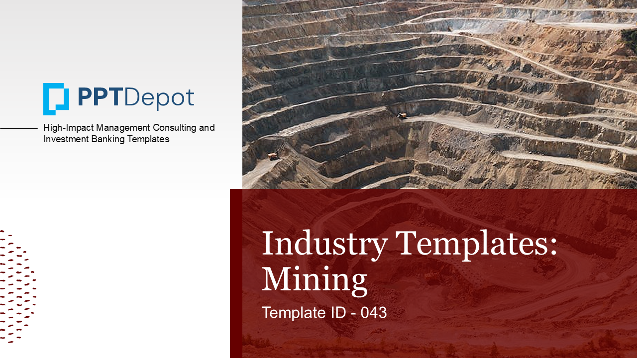 Mining PPT Slide 1