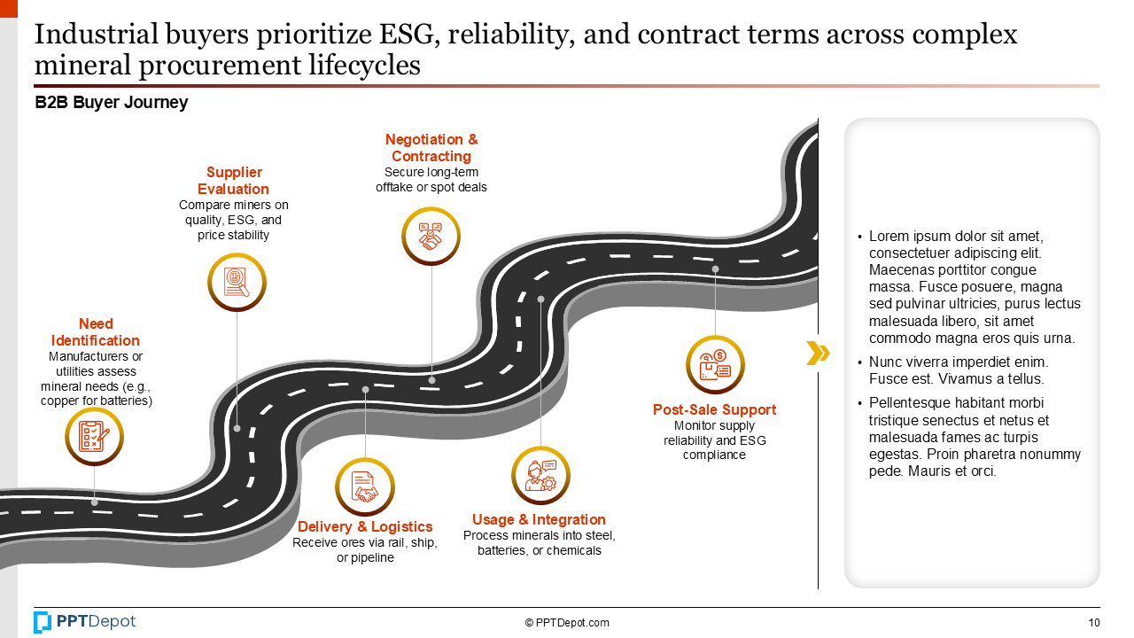 Mining PPT Slide 4