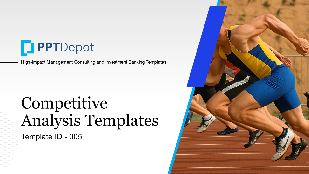 Competitive Analysis PPT Slide 1