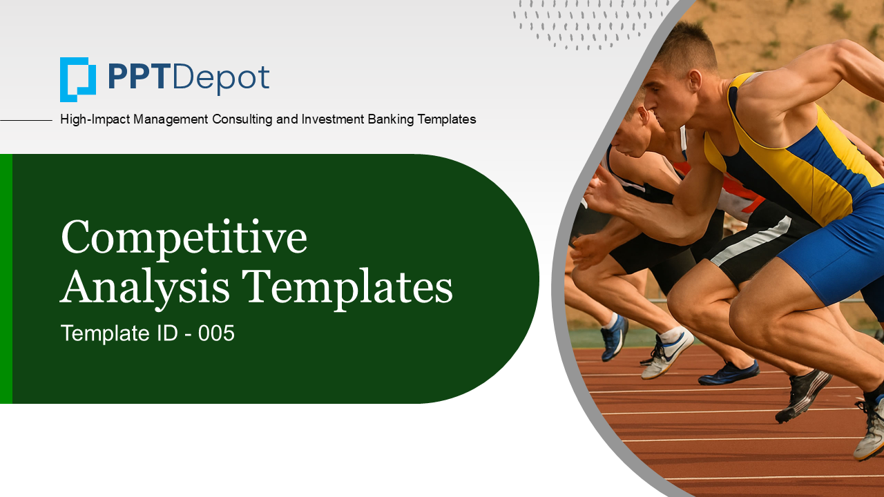 Competitive Analysis PPT Slide 1