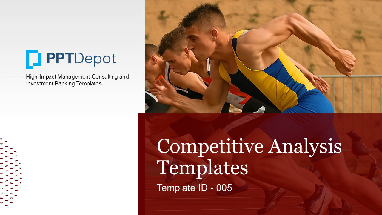 Competitive Analysis PPT Slide 1