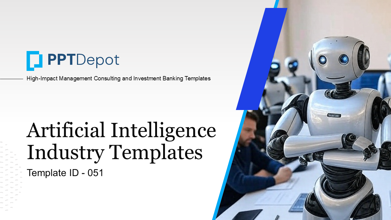 Artificial Intelligence PPT Slide 1