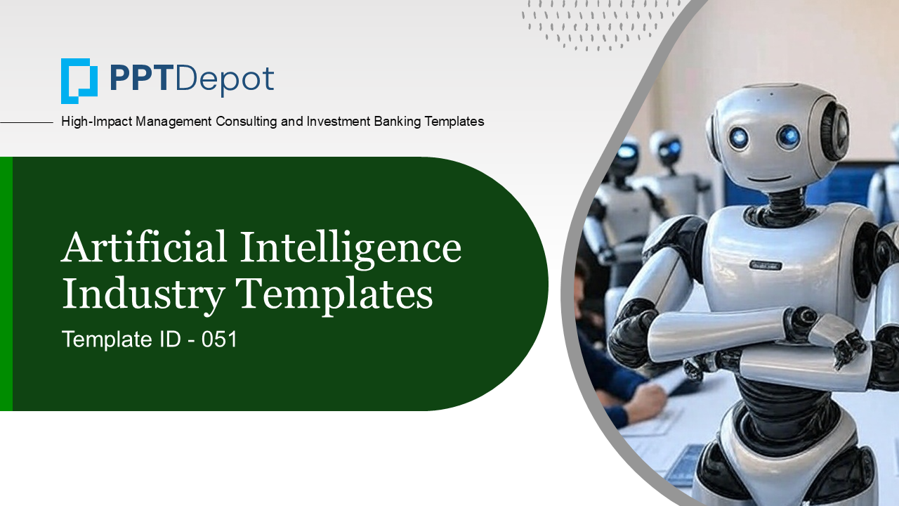 Artificial Intelligence PPT Slide 1