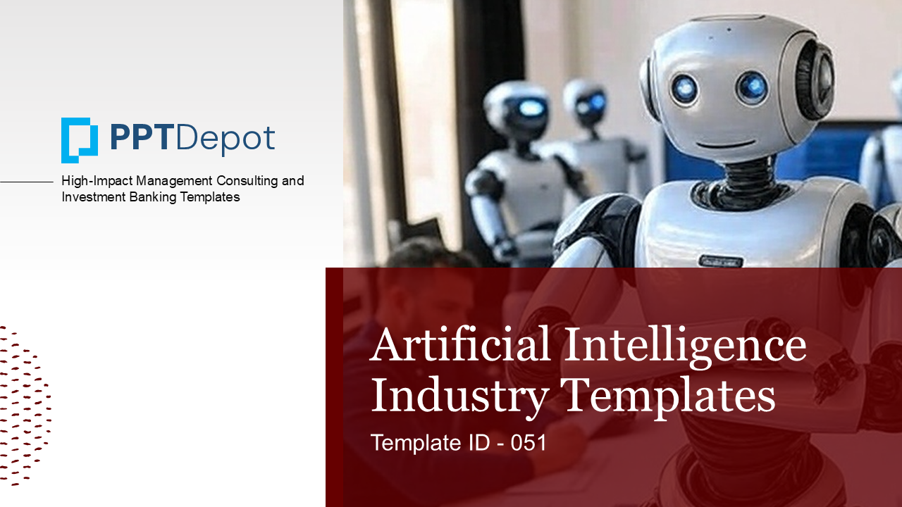 Artificial Intelligence PPT Slide 1