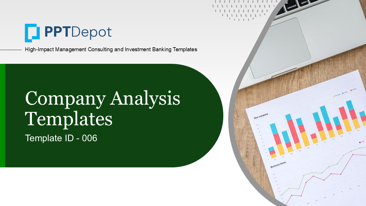 Company Analysis PPT Slide 1