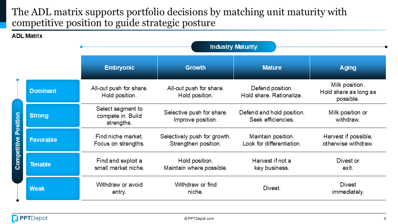 Portfolio Prioritization PPT Slide 3