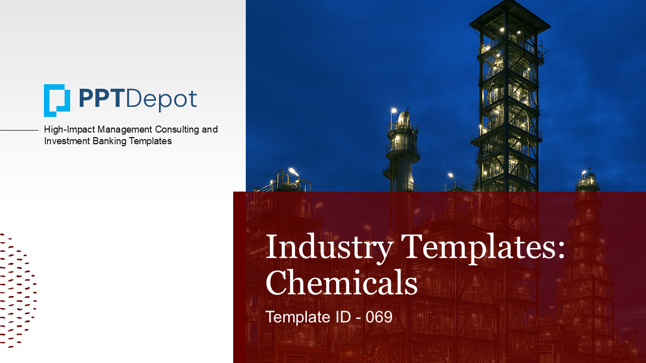 Chemicals PPT Slide 1