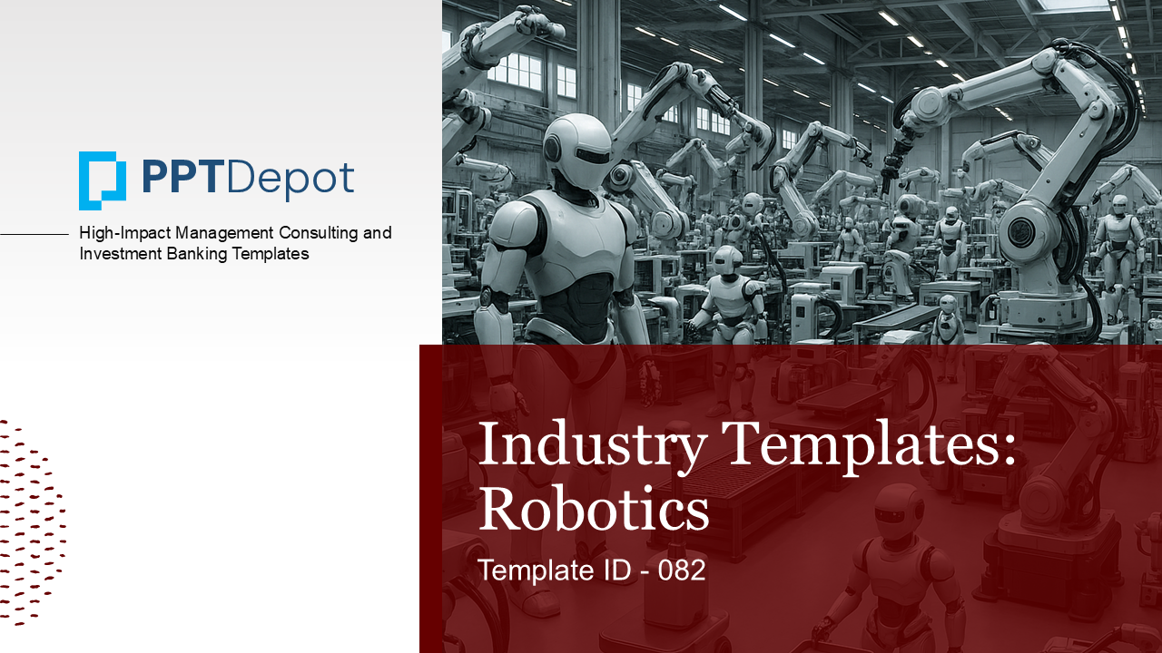 Robotics PPT Slide 1