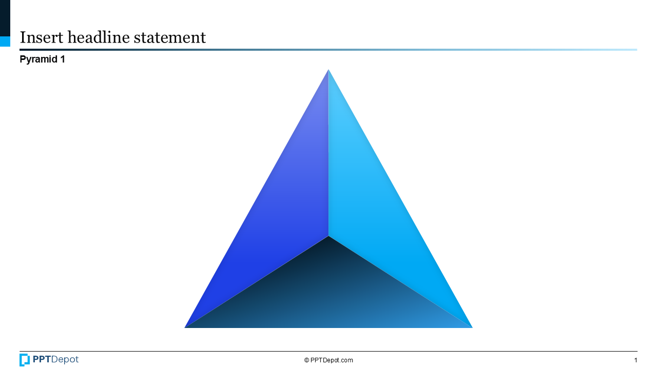 Shape Series: Pyramids PPT Slide 2