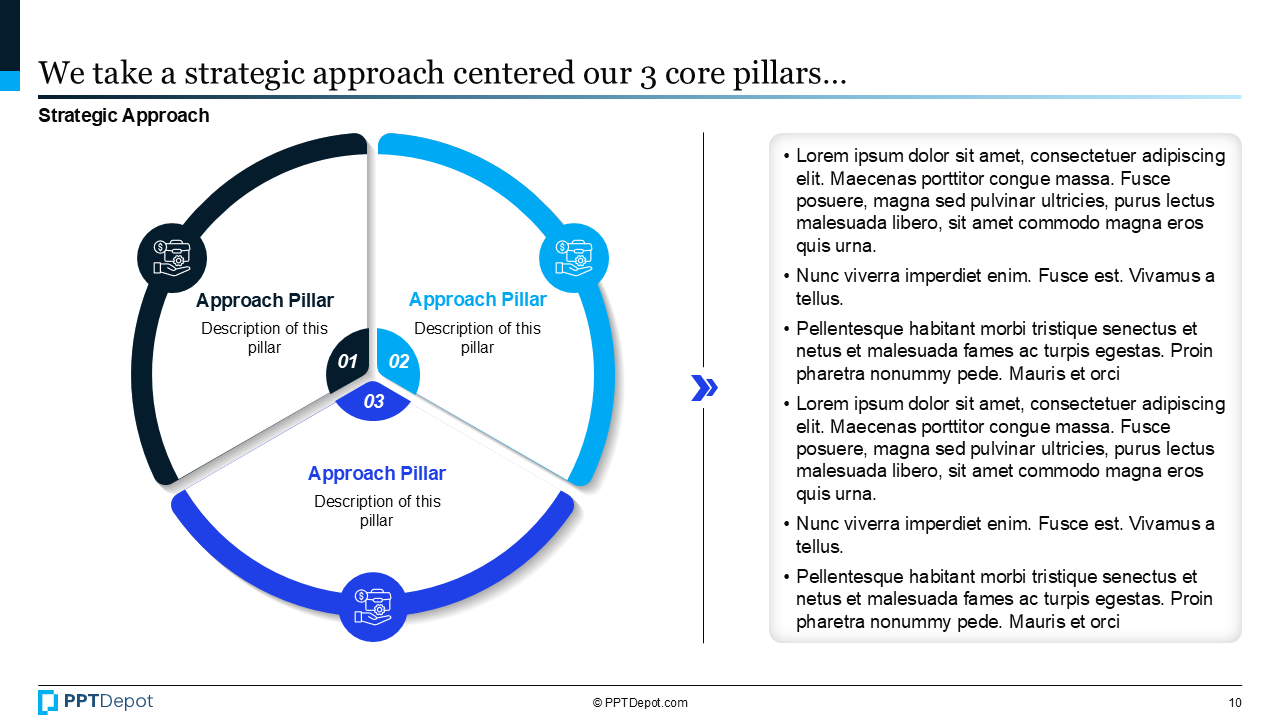 Initial Meeting PPT Slide 3