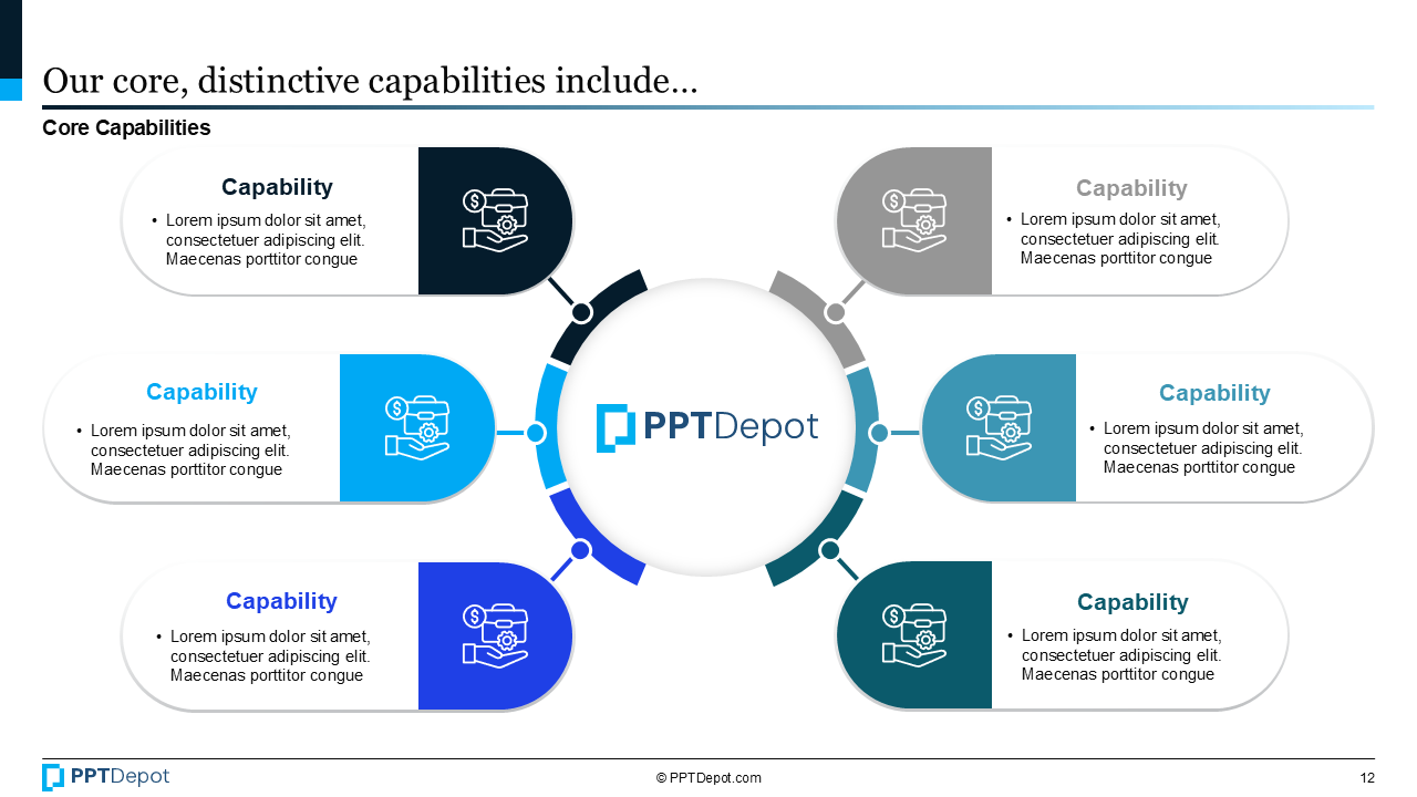 Initial Meeting PPT Slide 4