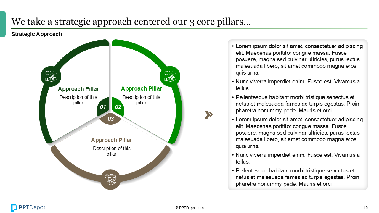 Initial Meeting PPT Slide 3