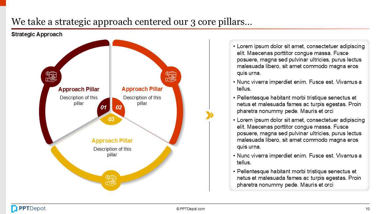 Initial Meeting PPT Slide 3