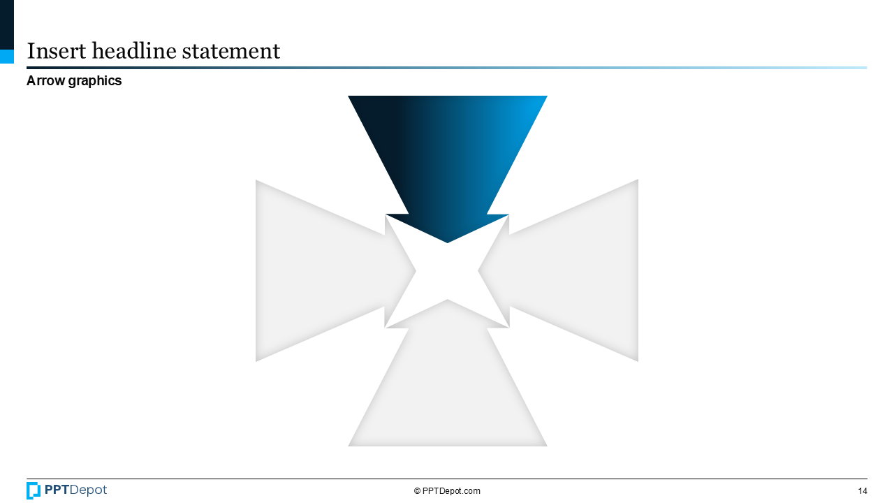 Shape Series: Force PPT Slide 3