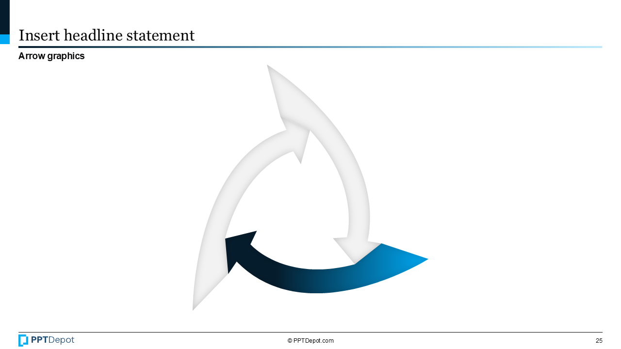 Shape Series: Force PPT Slide 4