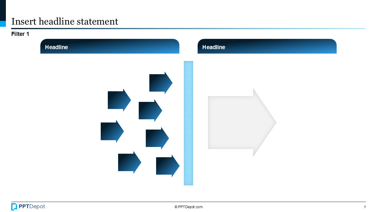 Shape Series: Filters & Penetration Diagrams PPT Slide 2