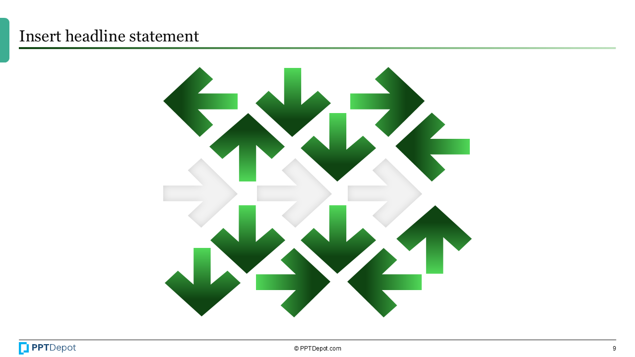 Shape Series: Filters & Penetration Diagrams PPT Slide 3