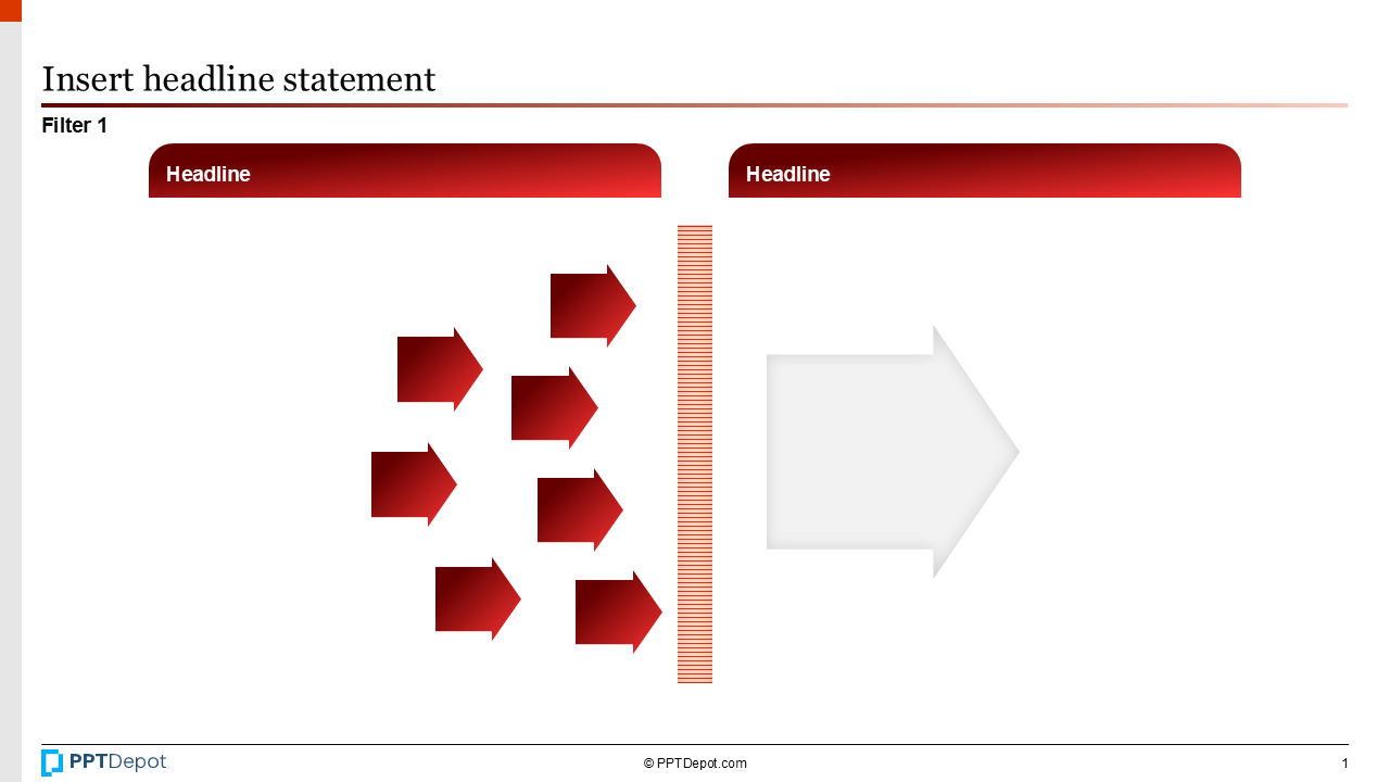 Shape Series: Filters & Penetration Diagrams PPT Slide 2
