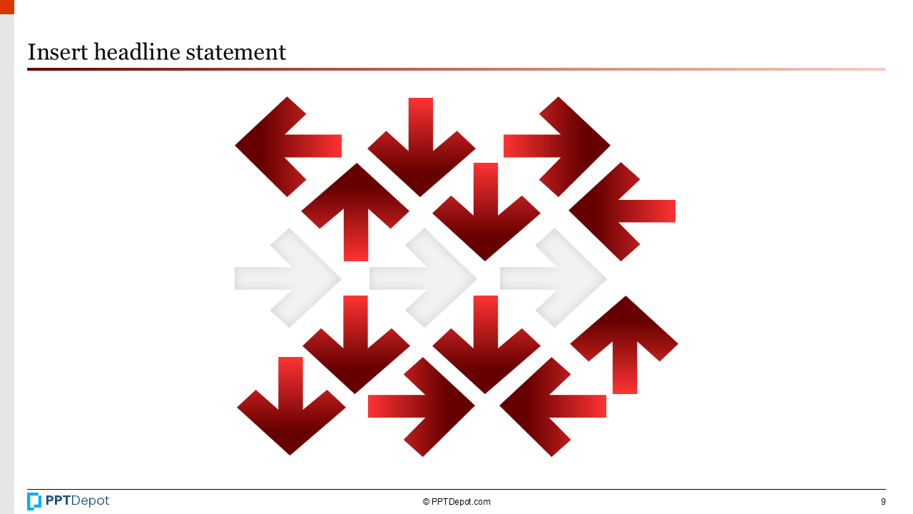 Shape Series: Filters & Penetration Diagrams PPT Slide 3